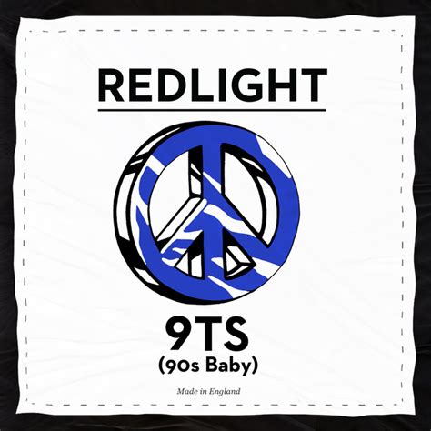 Redlight – 9TS (90s Baby) Lyrics 